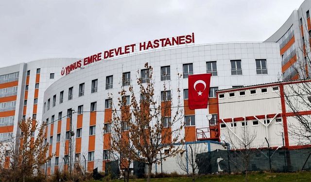Eskişehir’de engelli bireylere özel ağız ve diş sağlığı hizmeti