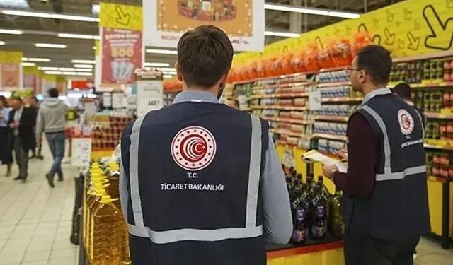 Eskişehir'de gıda denetimlerinde dikkat çeken sonuç