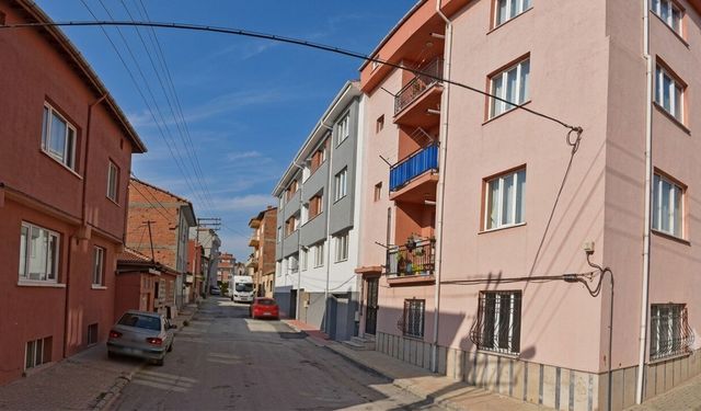 Eskişehir’de Gültepe sakinleri isyan etti: Üç yıldır çözüm bekliyoruz