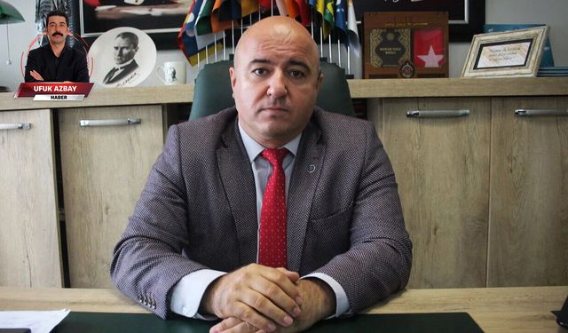 Eskişehir'de ilçe okullarında yönetici krizi!