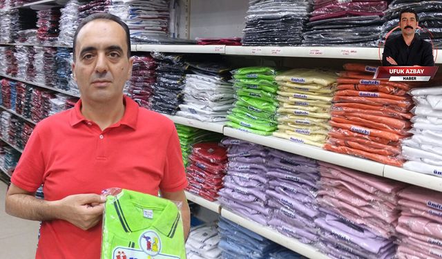 Eskişehir’de okul kıyafeti fiyatları belli oldu mu? İşte merak edilen rakamlar