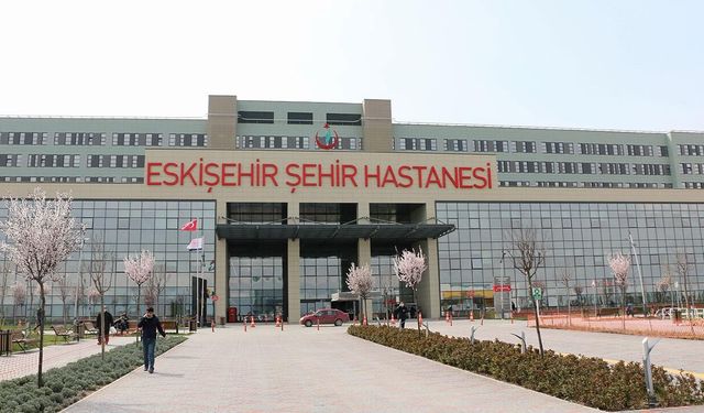 Eskişehir’de sağlık takibinde mesafeler engel olmuyor