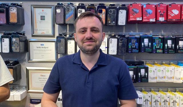 Eskişehir’de telefon sahiplerine sıcak hava uyarısı