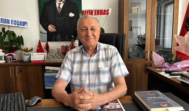 Eskişehir’de de üniversite okumak emekli çocukları için zorlaşıyor