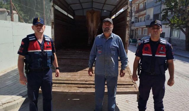 Eskişehir'deki hayvan hırsızlığında yeni gelişme