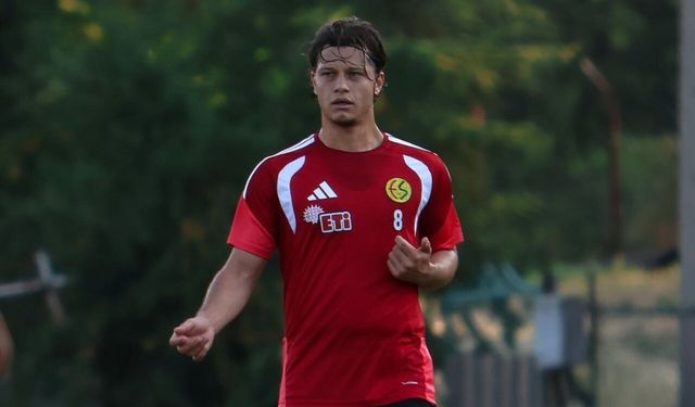 Eskişehirspor gençlerle form tutuyor