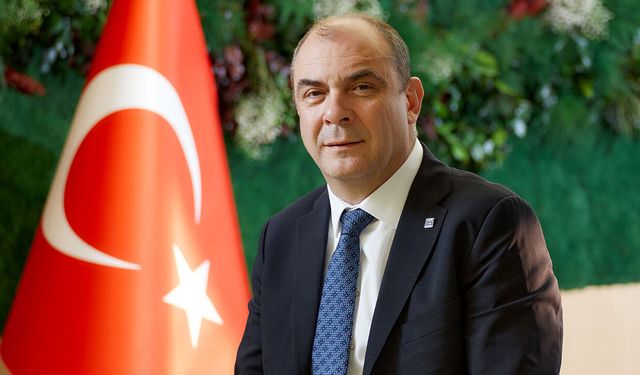ESO Başkanı Kesikbaş'tan 30 Ağustos mesajı: "Daha güçlü Türkiye için çalışacağız"