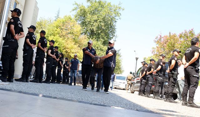 FETÖ firarisi Burkay Karatepe soruşturmasında yeni gelişme