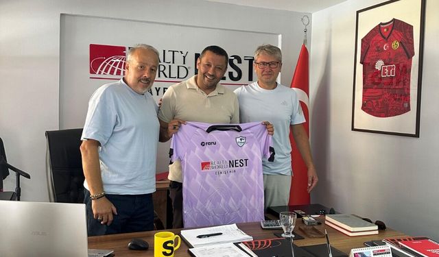 Globalspor'dan teşekkür