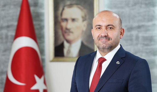 Gürhan Albayrak’tan 30 Ağustos Zafer Bayramı mesajı