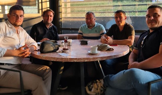Hanspor'da Barış Öter güven tazeledi