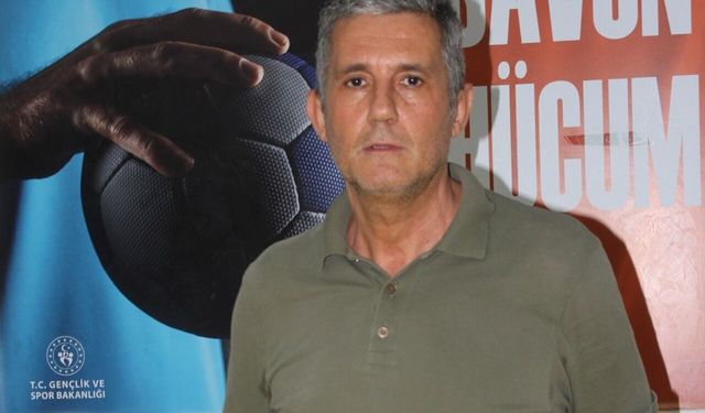 Hedef önce uyum sonra Play-Off