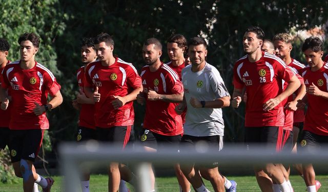 İlk ciddi sınav Muşspor’a karşı olacak