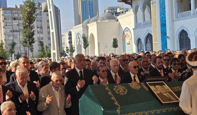 Eskişehir’de şubeleri bulunuyor: Kahve markasının sahibi hayatını kaybetti