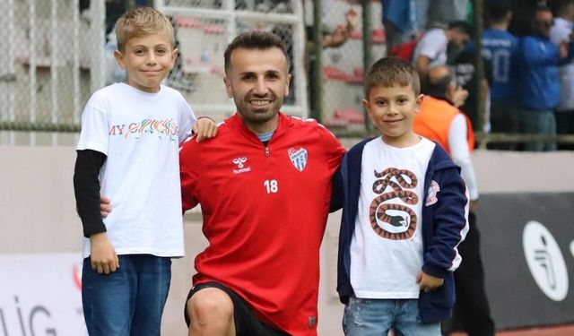 Mehmet Sıddık İstemi ile masaya oturuldu