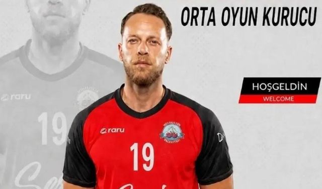 Mihalıççık Belediyesi Ramazan Mutlu'yu renklerine bağladı