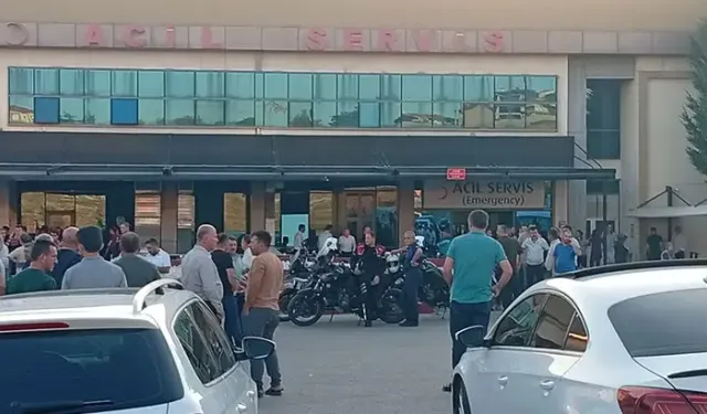 Ankara’da maden ocağında göçük: 1 işçi hayatını kaybetti, çok sayıda yaralı