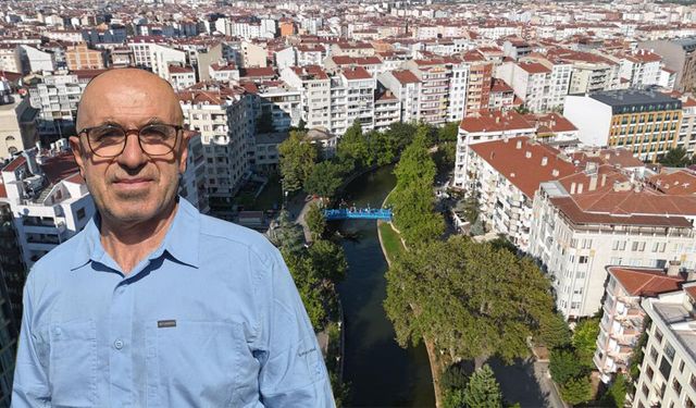 Porsuk Çayı çevresindeki binalar depremde ne kadar güvenli?