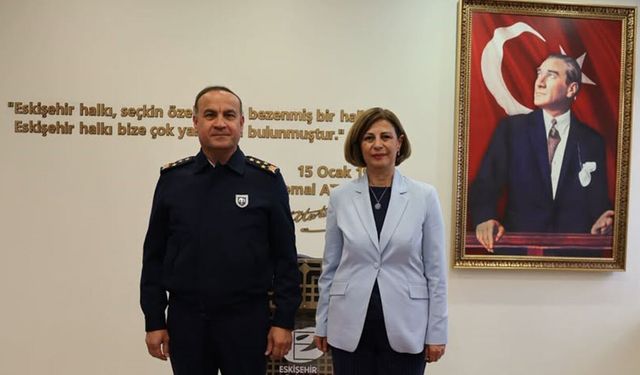 Rafet Dalkıran, Hava Kuvvetleri Komutanı oldu