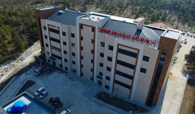 Sivrihisar’da ağız ve diş sağlığı hizmetleri güçlendirildi