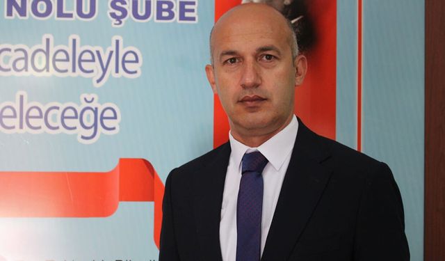 Türk Eğitim Sen’den üniversiteler için kritik çağrı: “ Norm kadro düzenlemesi gerekli”