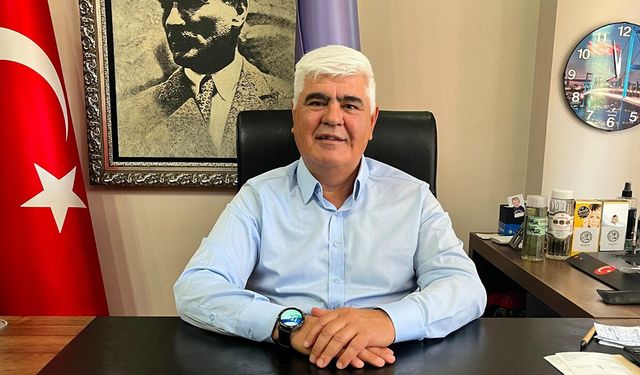 TTKGSF Genel Başkanı Şen: “Esnaf para kazanamıyor”