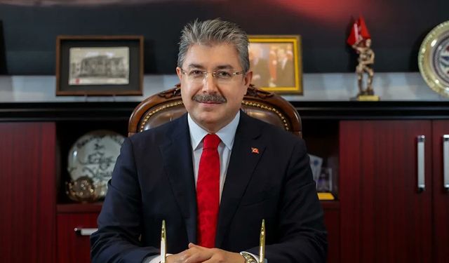 Vali Yılmaz'dan Filenin Sultanları'na teselli mesajı: “Canınız sağ olsun”