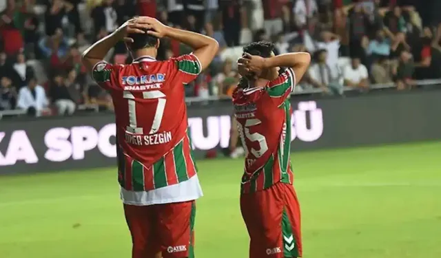 3. Lig'de Eskişehirspor'un rakiplerinin durumu ne?