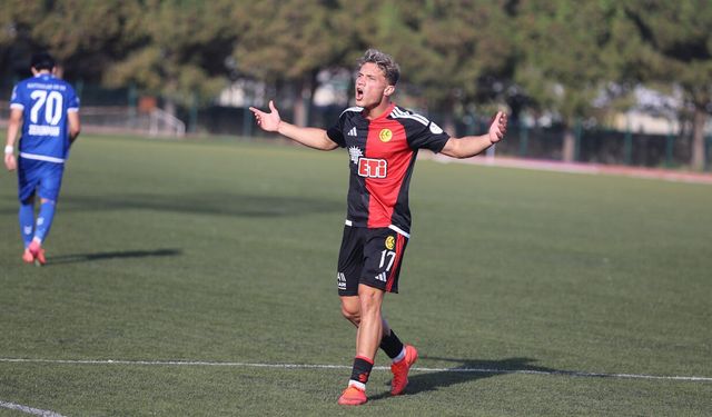 8. sıraya indik