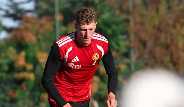 Abdülkadir Öksüz Balıkesirspor karşısında forma giyemeyecek
