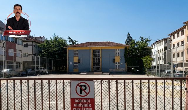 ''Adrese dayalı sistem Eskişehir'de çöktü''