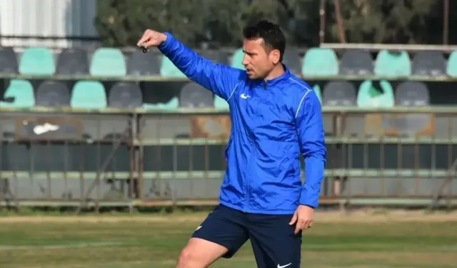 Ağır yenilgi sonrası Balıkesirspor'a yeni teknik patron!