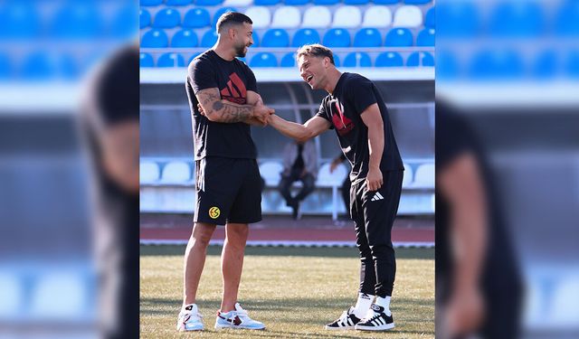 Biga'nın çocuğu Kulet'e alkış