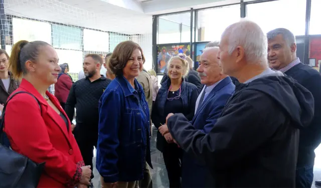 "Bizi iktidara taşıyacak kadrolar seçilsin istiyoruz"