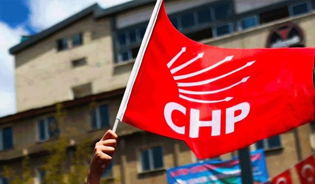 CHP Tepebaşı İlçe Yönetimi belli oldu