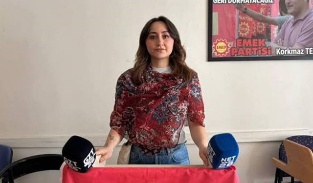 Emek Partisi Eskişehir İl Başkanı Kökoğlu’ndan 12 Eylül mesajı
