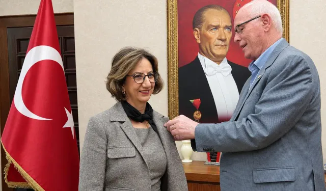 Eski Cumhuriyet Savcısı Vahide Kaya Saylan'ın yeni siyasi adresi belli oldu