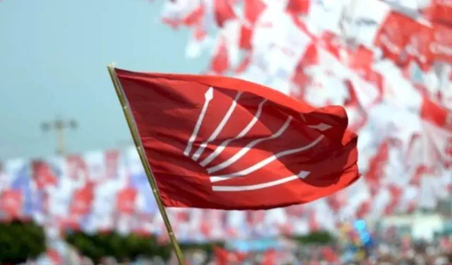 Eskişehir CHP'nin ilçelerdeki yönetimi şekilleniyor