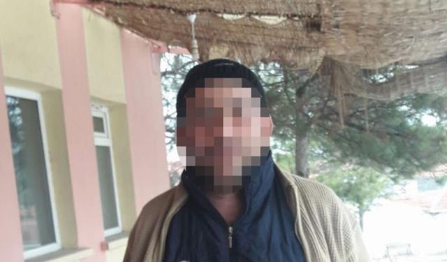 Eskişehir Çifteler'de tartışma bıçaklı kavgaya dönüştü