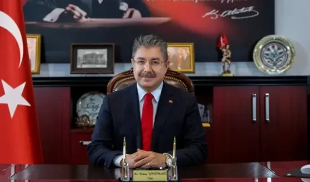 Eskişehir Valisi Yılmaz’dan kaza geçiren ambulans ekibine geçmiş olsun mesajı
