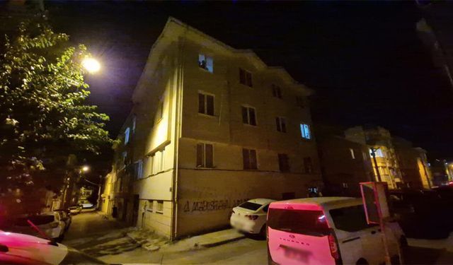 Eskişehir'de 2'nci kattan düşerek yaralanmıştı: Hayatını kaybetti