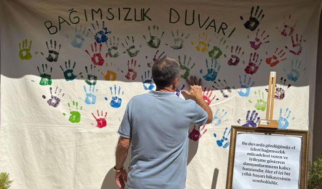 Eskişehir’de 36 yıllık alkol bağımlılığını yendi: Yeşilay ile hayatında yeni sayfa
