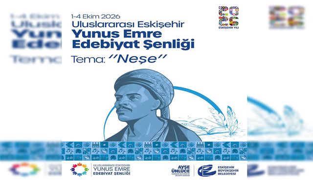 Eskişehir’de edebiyat buluşması: 2026 Kent Edebiyat Ödülü’nün sahibi belli oldu