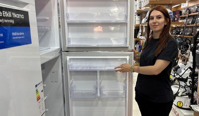 Eskişehir'de evlenecekler merak ediyor: Beyaz eşya bütçesi ne kadar?