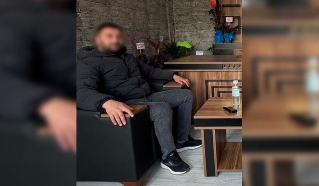 Eskişehir’de genç esnaf bıçaklandı: Hastanede hayatını kaybetti