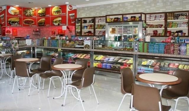 Eskişehir’de kantinciler dertli: Kantin kiraları üç kat arttı