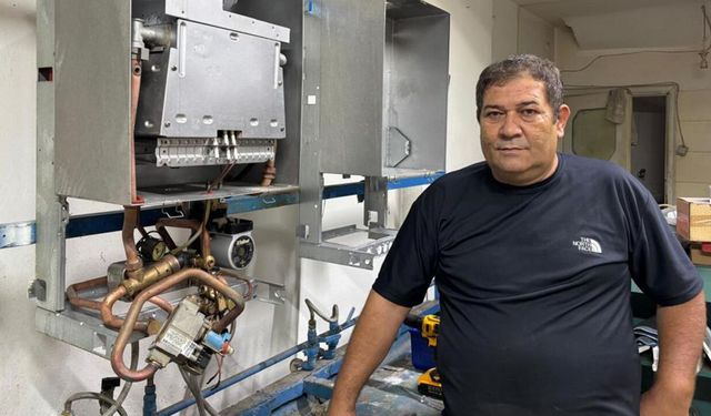 Eskişehir’de kış öncesi kombi uyarısı: Bu ihmal hem ısınmayı hem faturayı etkiliyor