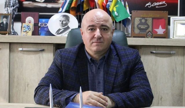 Eskişehir’de okulların dağılımı tartışılıyor: Arıkan’dan meslek lisesi vurgusu