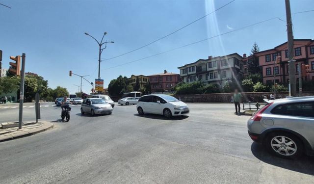 Eskişehir’de oto kiralama sektöründe yeni dönem: Esnaf umutlu
