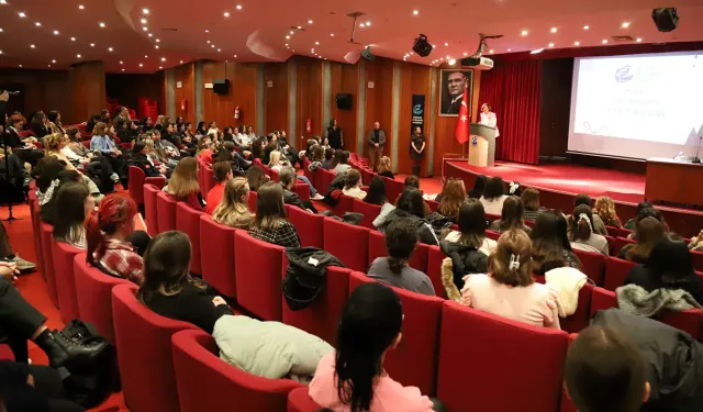 Eskişehir'de psikososyal ilk yardım ve afet farkındalığı anlatılacak
